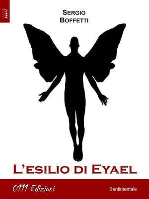 cover image of L'esilio di Eyael